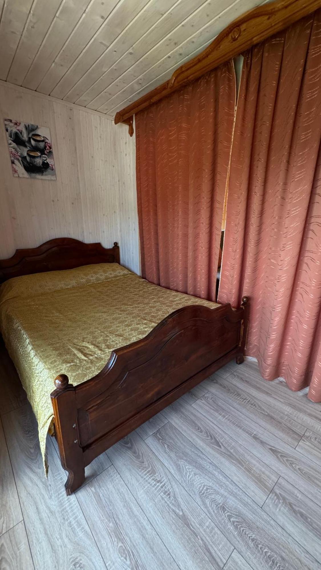 Gazdіvska Hata Guest House 亚列姆切 外观 照片