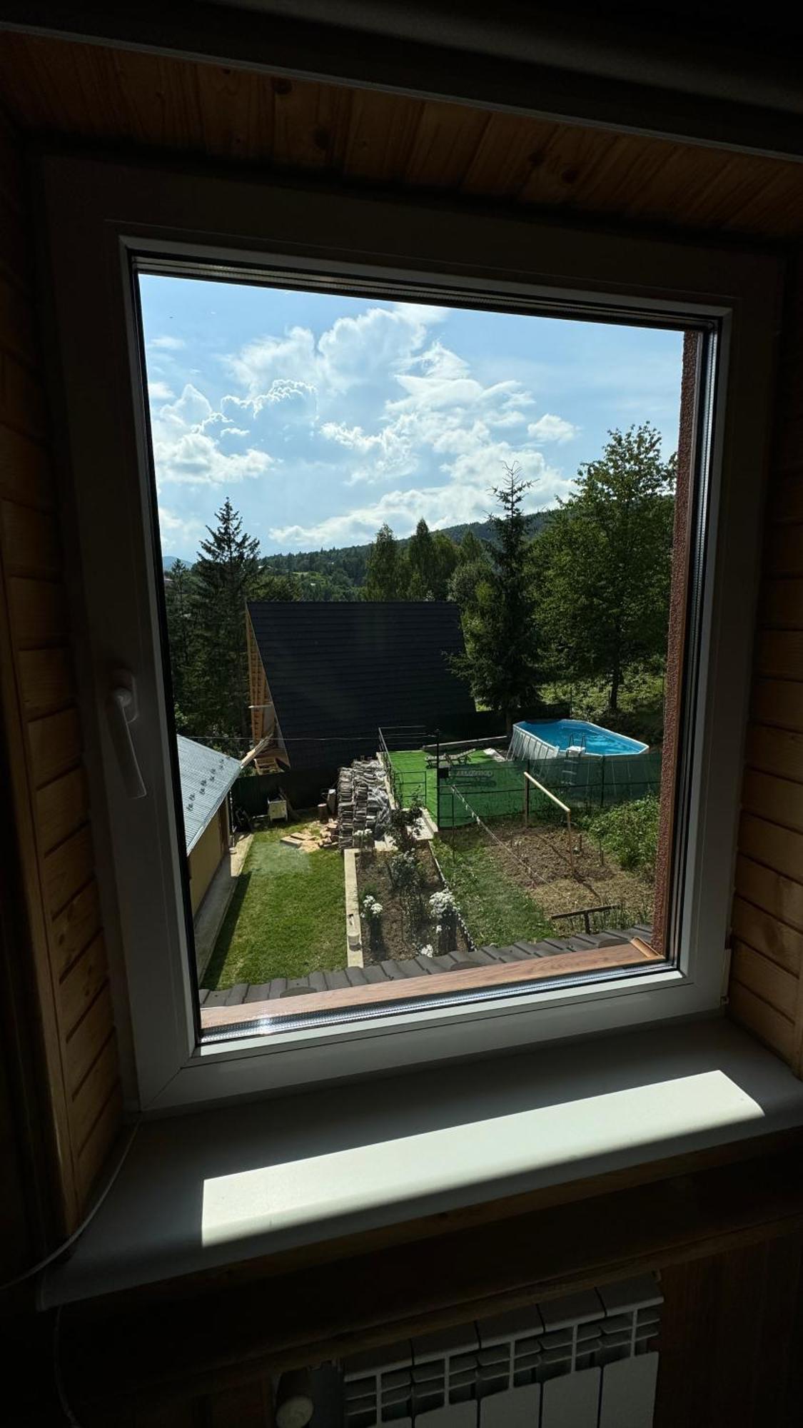 Gazdіvska Hata Guest House 亚列姆切 外观 照片
